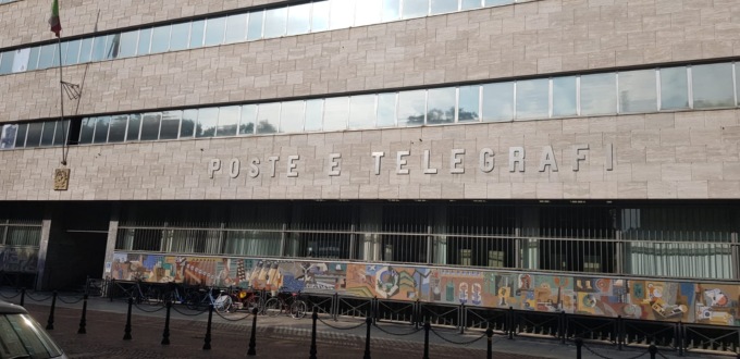 Poste italiani: i risultati finanziari del 3° trimestre 2019