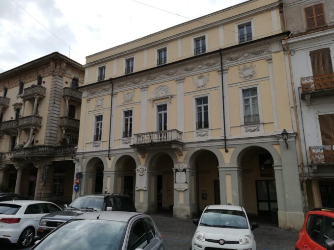 Fine settimana di celebrazioni a Valenza