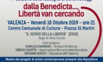 “Libertà van cercando”: a Valenza, la quarta edizione della rassegna di cortometraggi