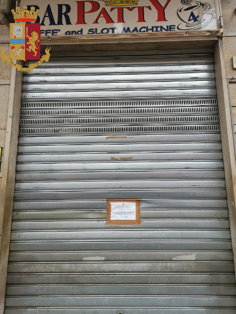 Torino: sospesa per 15 giorni la licenza a un bar