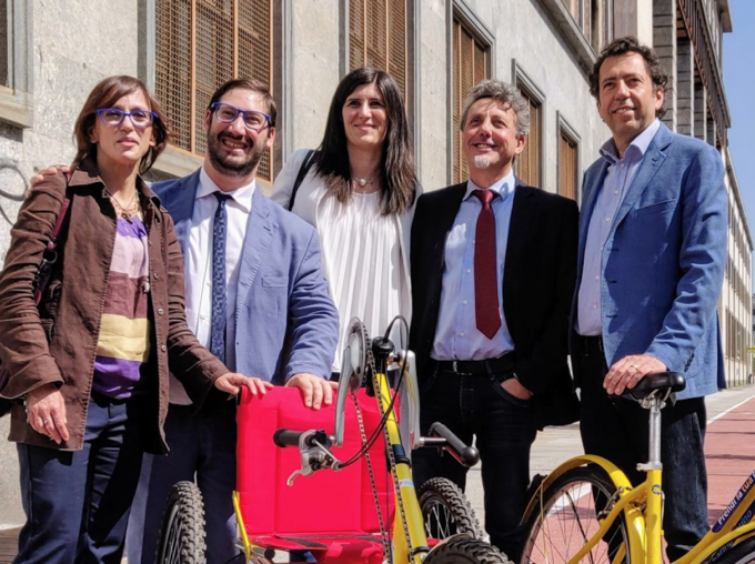 Torino: al via Hackability4Mobility