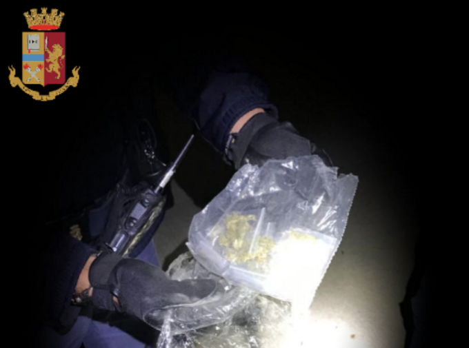 Torino: quattro misure cautelari in carcere