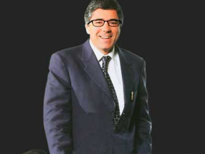 Asti: lutto nell’imprenditoria, addio a Francesco Goria