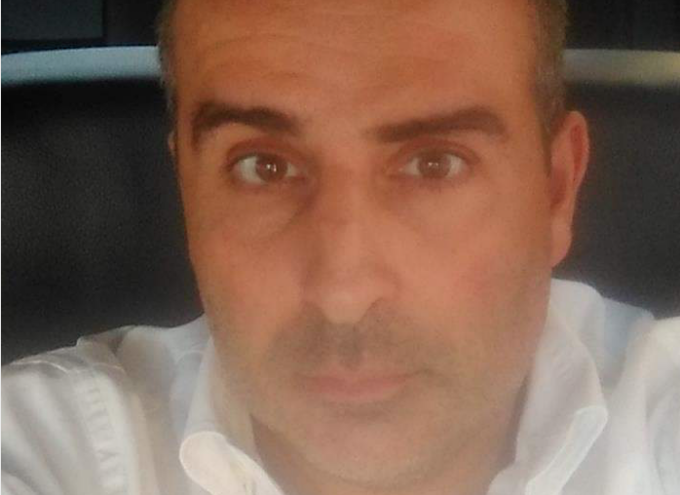 Sale: alle 20.30 il Rosario in memoria di Fabrizio Torre