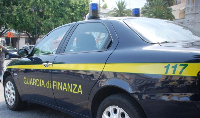 Sequestro di droga a Ventimiglia: 144 kg di hashish e 63 grammi di cocaina