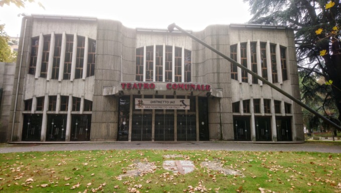 Il Comune di Alessandria rientra in possesso dell’area su cui sarà ricostruito il Teatro Comunale