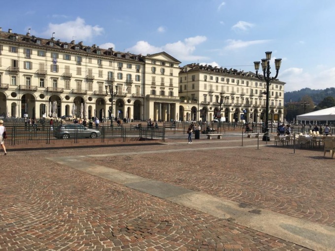 Torino e Alessandria bocciate da Legambiente