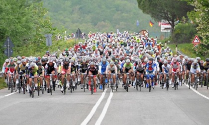 Gara di ciclismo Milano - Torino: le modifiche alla viabilità