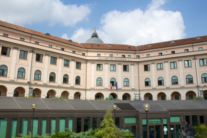 Revisione processo caso Ceste: spariti reperti chiave