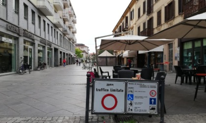 Valenza, nel weekend due giorni di vendita promozionale per favorire la ripartenza
