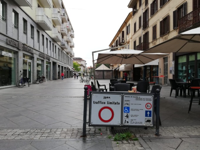 Valenza, nel weekend due giorni di vendita promozionale per favorire la ripartenza