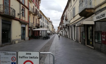 A Valenza una domenica ricca di eventi: le modifiche alla viabilità
