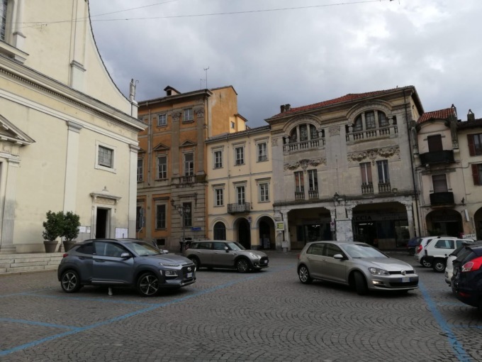 Valenza, convenzione Comune-Atletica Valenza per campo sportivo a Fogliabella