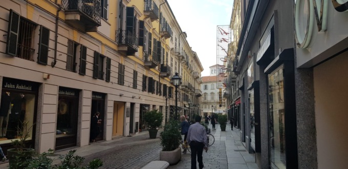 Alessandria 16esima tra le 78 città più care d’Italia
