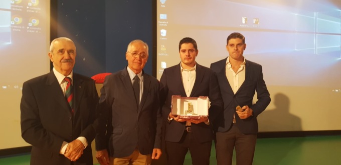 Novi Ligure: il XXXV premio “Torre d’Oro”