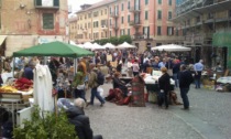 Ovada: giornata all'insegna dell'antiquariato