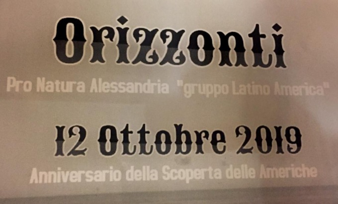 Flashmob per l’Amazzonia e Nativi Americani