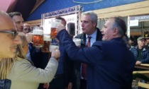 Oktoberfest Alessandria: successo per la prima serata