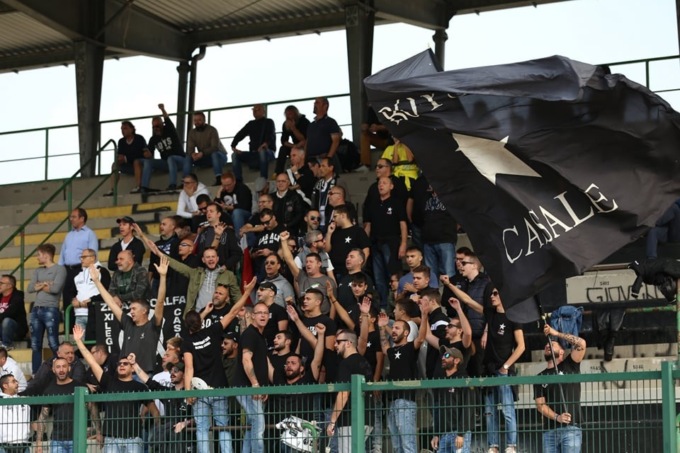 Serie D: punto con rimpianti per il Casale