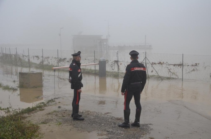 Maltempo: aggiornamenti LIVE sul Piemonte