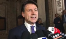 Vertice in Prefettura per emergenza maltempo, Conte: "Intensificare la prevenzione"