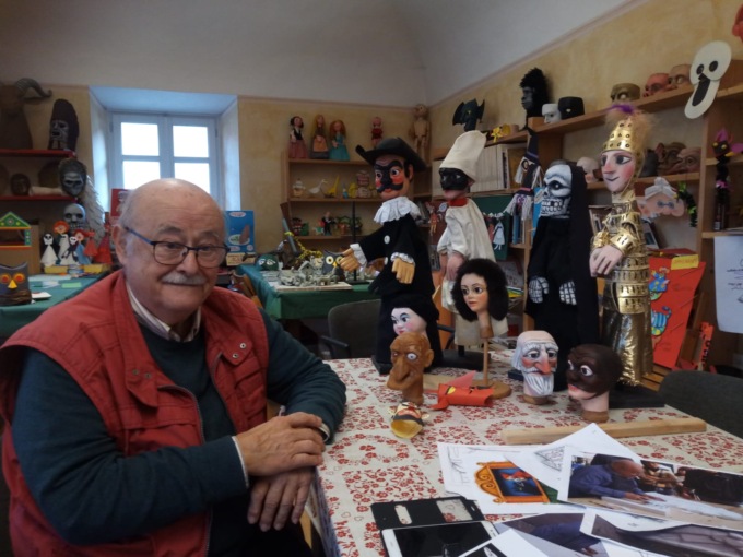 Presepe monumentale a Tortona, cercasi volontari per realizzarlo