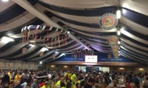 Ultimo week-end per il Paulaner Oktoberfest