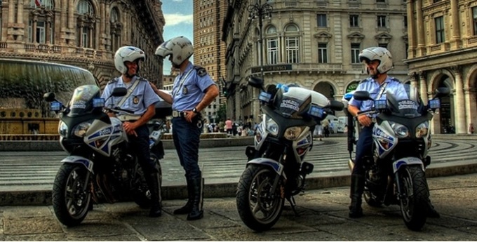 Nuovi strumenti hi-tech per la polizia municipale