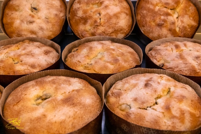 Castelnuovo Scrivia: continua la tradizione della torta con il carsént
