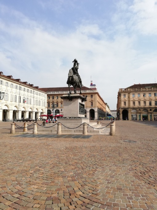 Torino: per Appendino turismo da record nel 2019
