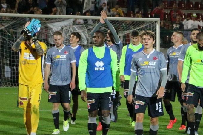 Alessandria Calcio: ritorno alla vittoria con la Pergolettese?