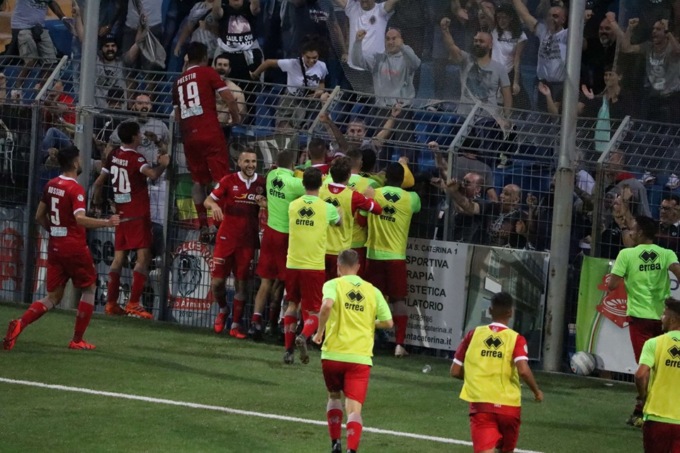 Alessandria Calcio: big match in casa del Monza