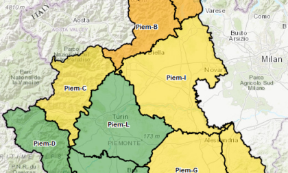 Il Piemonte vince il premio "Go Slow" per i suoi itinerari escursionistici