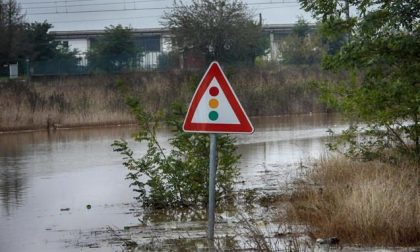 Danni alluvione 2019: in arrivo 8 milioni di euro per 84 interventi ad Alessandria