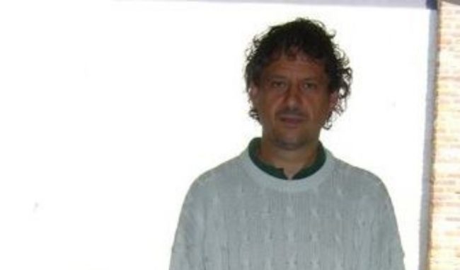 Ex calciatore dell’Alessandria stroncato da infarto a 55 anni