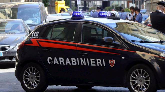 Perseguita l’ex fidanzata, 26enne tortonese arrestato