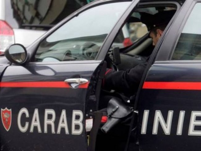 Nel cantiere lavora un operaio senza permesso di soggiorno: denunciato imprenditore
