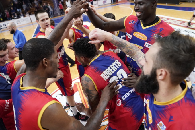 Basket: Casale e Tortona alla prova delle siciliane