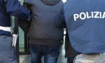 Seminò il panico a Casale, in carcere a Torino nel reparto psichiatrici