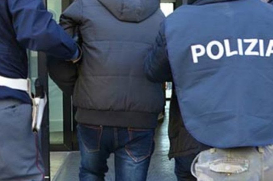 Seminò il panico a Casale, in carcere a Torino nel reparto psichiatrici