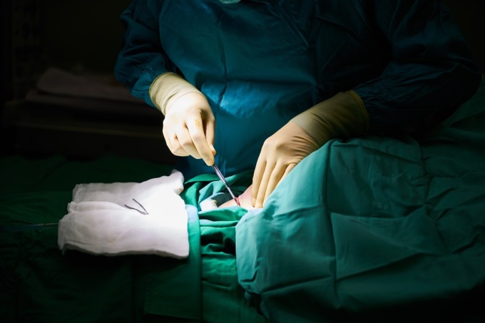 Torino: primo trapianto combinato di 4 organi