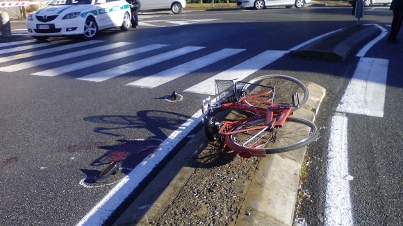 Ciclista travolta ad Alessandria. Dall’inizio dell’anno sono oltre 100 gli investimenti di ciclisti e pedoni