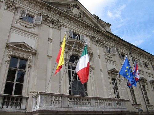 Torna il mercatino di Casale C’è e Botteghe Storiche
