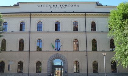 Le celebrazioni per il 25 Aprile a Tortona