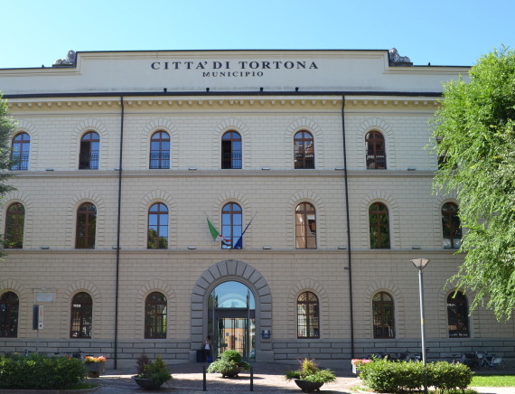 Tortona, riapertura al pubblico dell’Ufficio Anagrafe del Comune