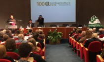 Confagricoltura Alessandria festeggia i 100 anni