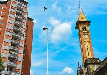 Sabato torna la Fiera di Primavera al quartiere Cristo di Alessandria