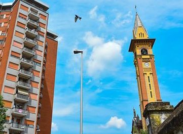 Sabato torna la Fiera di Primavera al quartiere Cristo di Alessandria