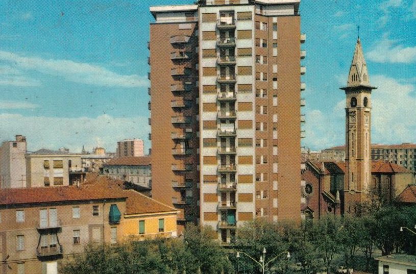 Alla Festa del Cristo si pensa anche all’ambiente