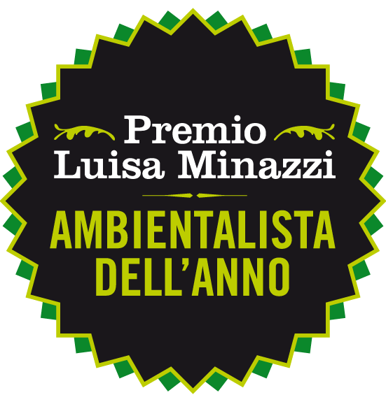 Al via la 23^ edizione del premio “Luisa Minazzi – Ambientalista dell’anno”